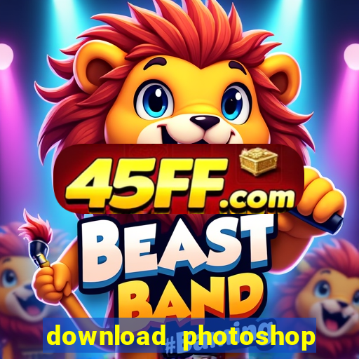 download photoshop beta crack